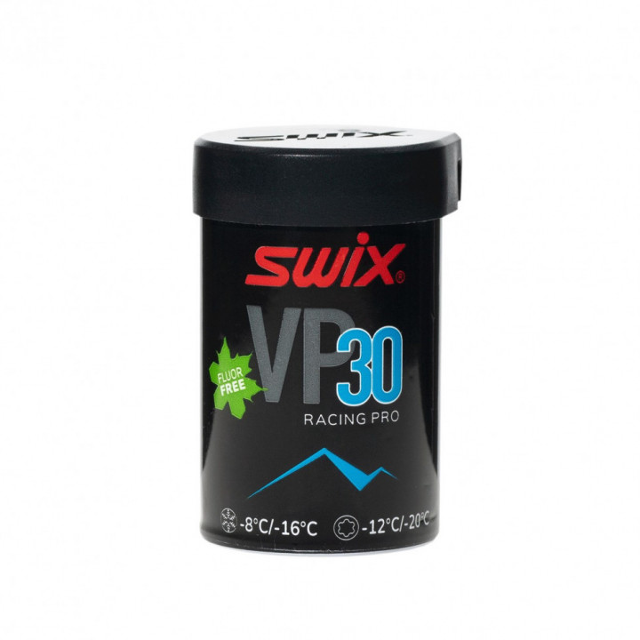 Мазь Swix  VP30 (-16-8) 45гр